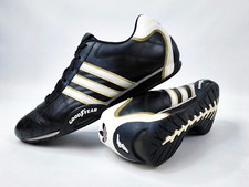 adidas Adi Racer Low Schuhe Größe UK 10.5 / Eur 45 1/3 aus 2011 G51231