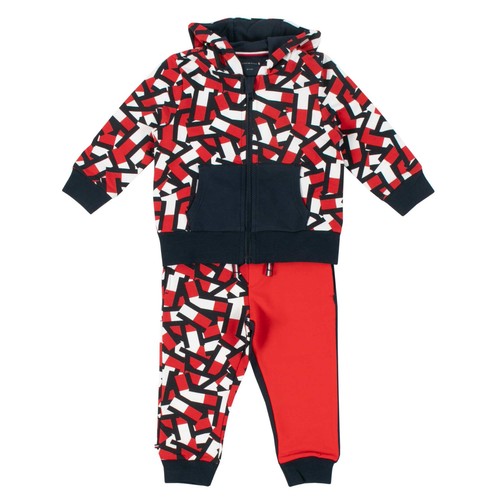 Tommy hilfiger jungen - hilfiger,