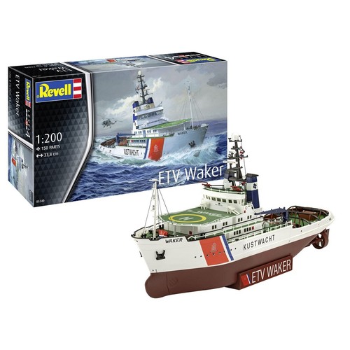 Revell 05240 200 - revell,