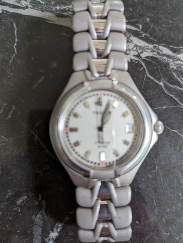 Brand new exceptional tissot - brand,