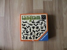 Tangram -  von Ravensburger