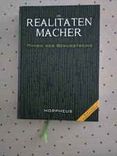 Die Realitätenmacher: Physik