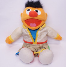 Zieh mich ernie - zieh, mattel