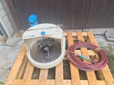 Degussa Motorcast Gußschleuder, Gießgerät Zahntechnik, Dental 2###