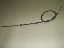 VW T3 - 1x Seilzug Bremstrommel Handbremse