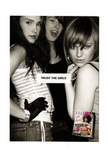 AK Ansichtskarte Edgar-Karte