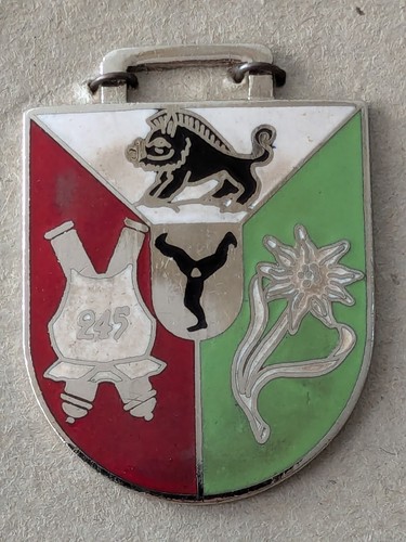 Brustanhänger bundeswehr - brustanhänger,