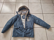 # XS EXES Skijacke Gr. 164 #
