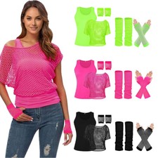 80er 90er Jahre Outfits Damen