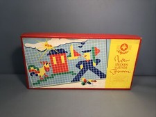 Altes HABA | Steckspiel