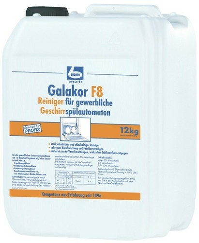 Becher galakor f8 - |,