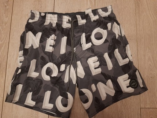 Badeshorts von neill - o'neill, s