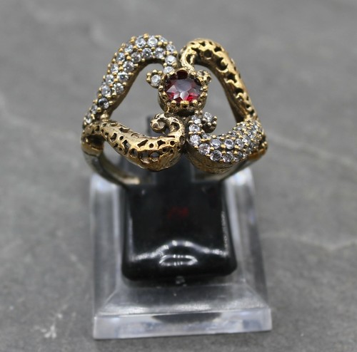 1001 damenring silberring 925 - silberring,