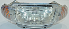 PEUGEOT ELYSEO 50 FRONTSCHEINWERFER SCHEINWERFER BLINKER VORNE HEADLIGHT
