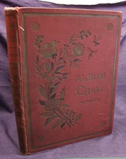 Album Chan Texte par Ignotus