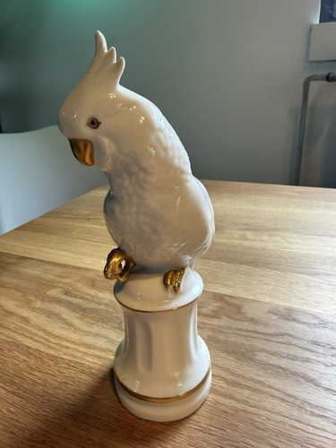 Porzellanfigur - ,