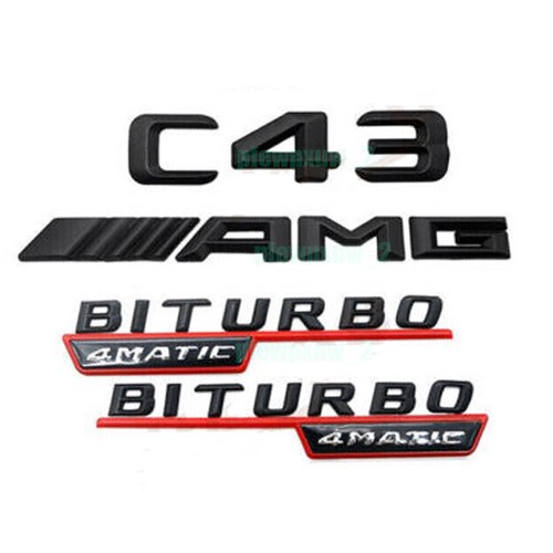 Für mercedes benz c43 amg - c43,