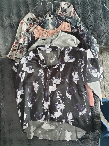 Kleidungspaket 5 - ,