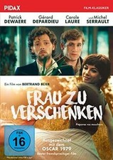 Frau zu Verschenken von Pidax