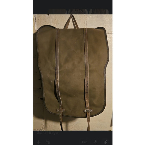 Schweizer armee rucksack oliv - schweizer,
