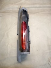 Vauxhall Vivaro Trafic