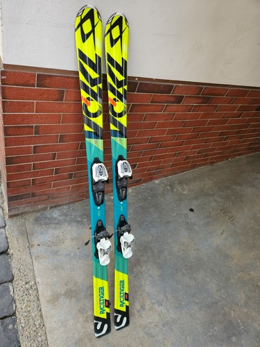 Völkl ski skier schi 150 - skier,