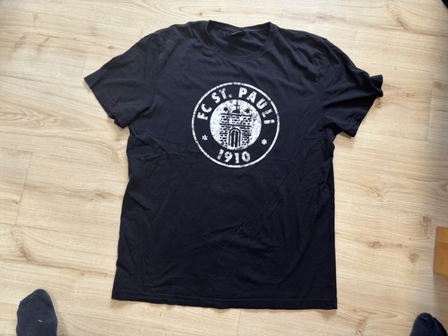 Pauli t shirt xxl - t-shirt,