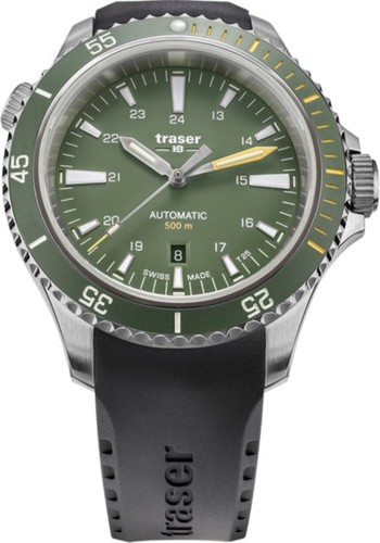 Traser p67 diver automatik - h3,