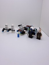 LEGO Star Wars 75206 Jedi und