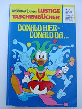 LTB Lustiges Taschenbuch Band