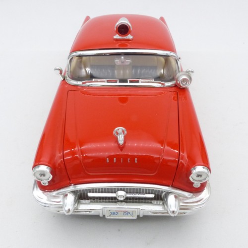 Mira 6116 buick century - mira, 1:18
