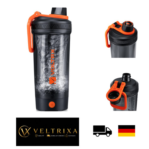 Voltrx elektrische gallium - voltrx,