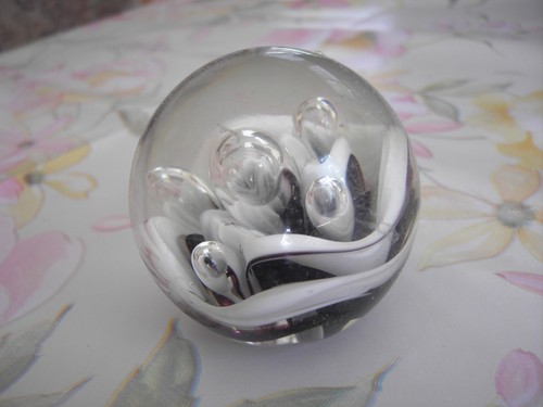 Briefbeschwerer paperweight - briefbeschwerer,