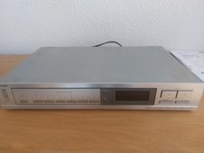 Toshiba Tuner (Radio) Model ST-S33
