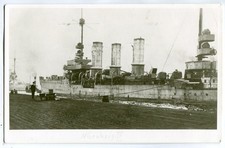 Foto AK SMS "Nürnberg"