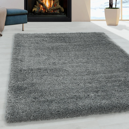 Fluffy hochflor teppich shaggy - fluffy,