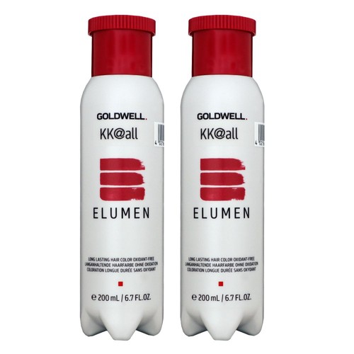 Goldwell elumen 200 ml - elumen, x