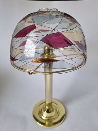 Partylite lampe glas mit - partylite,