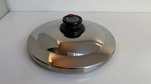 Amc secuquick schnellkochtopf - secuquick,