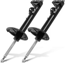 2x Stoßdämpfer Federbein