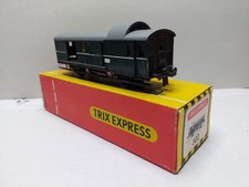 Trix Express H0 Personenwagen