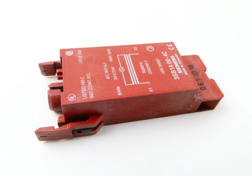 Siemens 3sb1400 - siemens, 3sb1400-4c