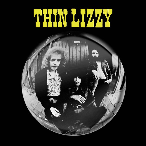 Thin lizzy - thin,