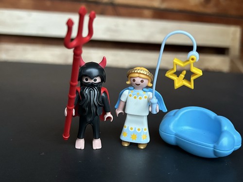 Playmobil 5411 special - 5411, plus