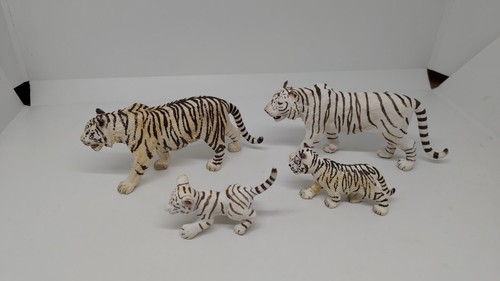 Figur von schleich familie - figur,