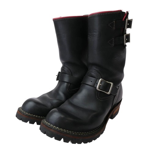 Wesco stiefel lang engineer - wesco,