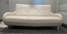 Koinor Ledersofa Echtleder