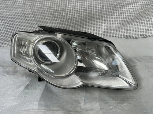 Frontscheinwerfer passat - frontscheinwerfer, vw