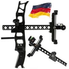 Compoundbogen Visier