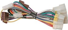 Blaupunkt Adapter Kabel THA